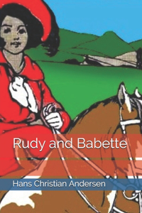 Rudy and Babette