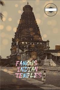 Famous Indian Temples