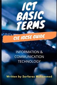 Ict Basic Terms