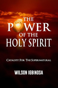 Power of the Holy Spirit