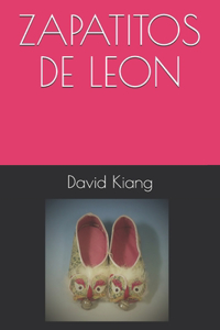 Zapatitos de Leon