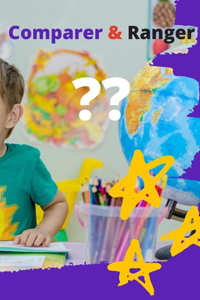 Comparer et Ranger !