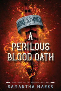 Perilous Blood Oath