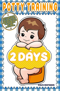 Potty Training in 2 Days