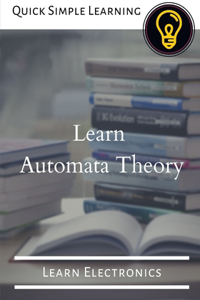 Learn Automata Theory