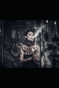 Witch House