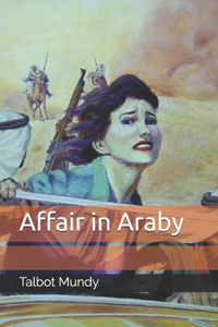 Affair in Araby