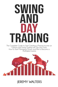 Swing and Day Trading