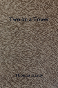 Two on a Tower