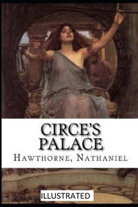 Circe's Palace illustrated