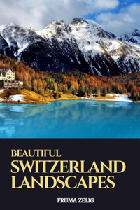 Beautiful Switzerland Landscapes