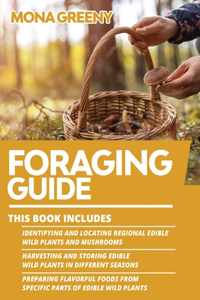 Foraging Guide