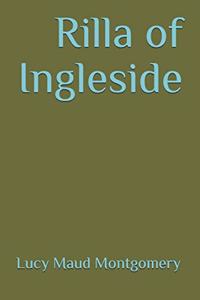 Rilla of Ingleside