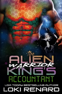 Alien Warrior King's Accountant