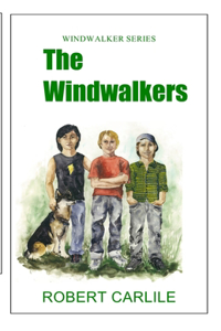 The Windwalkers