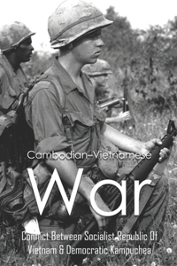 Cambodian-Vietnamese War