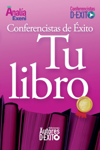 Conferencistas de Éxito