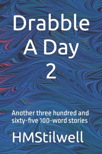 Drabble A Day 2