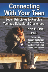 Connecting with Your Teen