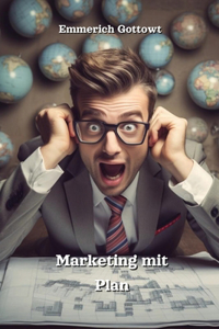 Marketing mit Plan