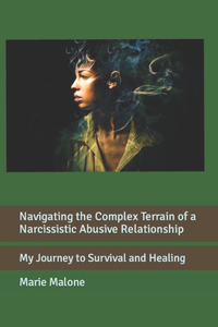 Navigating the Complex Terrain of a Narcissistic Abusive Relationship