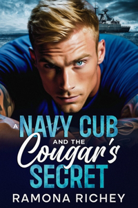 Navy Cub and the Cougar's Secret