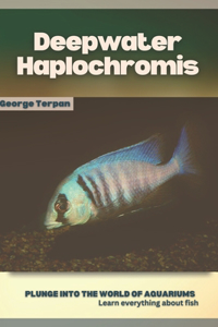 Deepwater Haplochromis