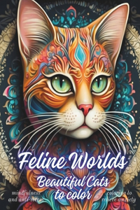 Feline Worlds