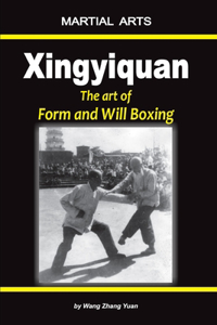 Xingyiquan