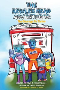 The Kewler Head Adventures