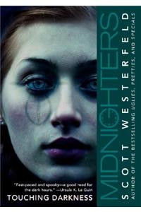 Midnighters #2: Touching Darkness