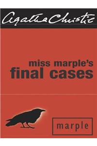 Miss Marple's Final Cases