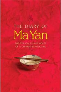 The Diary of Ma Yan