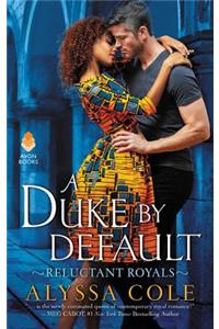 A Duke by Default