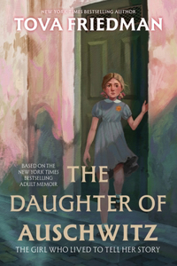 Daughter of Auschwitz