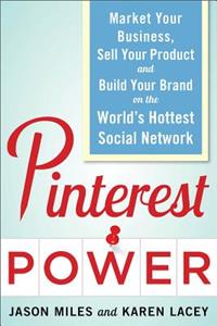 Pinterest Power