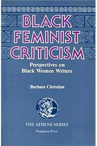 Black Feminist Criticism