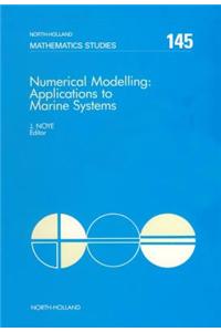Numerical Modelling