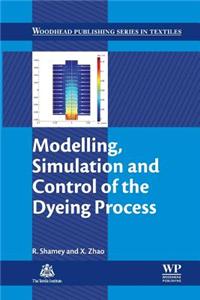 Modelling, Simulation and Control of the Dyeing Process