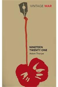 Nineteen Twenty-One Exp