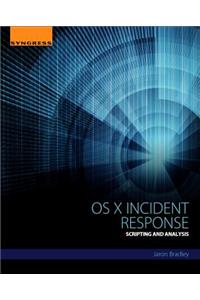 OS X Incident Response