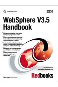 WebSphere V3.5 Handbook (IBM)