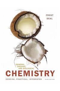 General, Organic, and Biological Chemistry Plus Mastering Chemistry with Pearson Etext -- Access Card Package