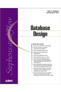 Database Design