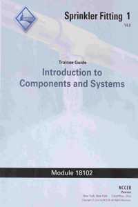 Introduction to Components and Systems 18102