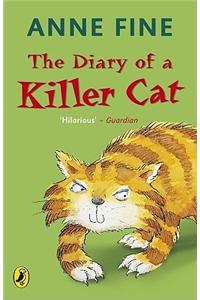 The Diary of a Killer Cat