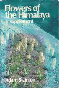 Flowers of the Himalaya