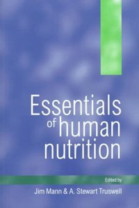 Essentials of Human Nutrition