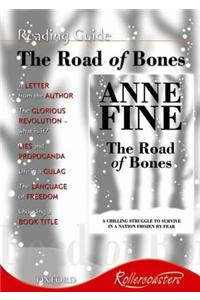 Rollercoasters: The Road of Bones Reading Guide