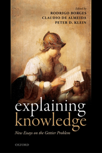 Explaining Knowledge P